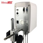 Asphalt Viscosity Meter - MesuLab Digital Viscometer Lvdv Rotational Rotation Tester