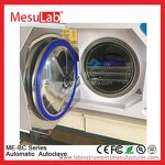 Lab Autoclave Sterilizers - MesuLab 23l 18l Steam Dental Classe B Sterilizer Machine