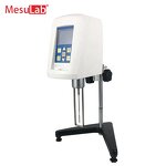 Digital Viscosimeter - MesuLab Ndj8s Lab Viscosity Meter Viscometer