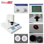 Whiteness Meter - MesuLab Intelligent Textile Linen Flour Ceramic Wsb-2 Digital Paper Powder