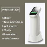 Hand Held Colorimeter - MesuLab ME-DS200 Series Laboratory Digital Portable