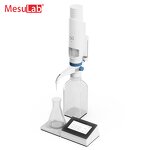 Automatic Titrator - MesuLab ME-dTrite-Pro Laboratory Burette Electronic Digital Potentiometric