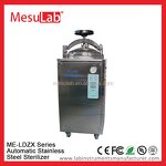 Laboratory Autoclave - Mesulab Vertical Steam Autoclave Machine
