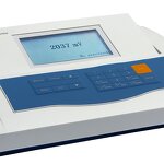 Karl Fischer Moisture Analyzer - MesuLab ME-KFT-20V Laboratory Coulometric Titration Titrator