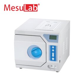 Lab Autoclave Sterilizers - MesuLab 23l 18l Steam Dental Classe B Sterilizer Machine