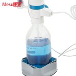Automatic Titrator - MesuLab ME-dTrite-Pro Laboratory Burette Electronic Digital Potentiometric