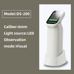 Hand Held Colorimeter - MesuLab ME-DS200 Series Laboratory Digital Portable