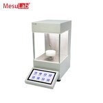 Surface Tension Meter - MesuLab Lab Interfacial Liquid Measuring Devices
