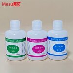pH Buffer Solution - MesuLab Reagent Test Tester Liquid Calibration Solution