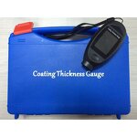 Coating Thickness Gauge - MesuLab ME-CT6 Digital Portable