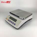 Electronic Laboratory Balance - MesuLab Digital Weighing High Precision Analytical Scale