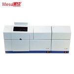 Atomic Absorption Spectrophotometer - MesuLab ME-AA4530F AAS Equipment Spectrometer