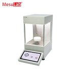 Surface Tensiometer - MesuLab Touch Screen Automatic Liquid Interfacial Tension Meter