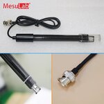 pH Electrode - MesuLab Cheap Water Ph Probe Sensor