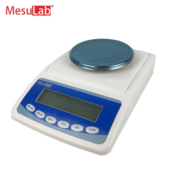 Electronic Balance - MesuLab 0.1g 0.01g Digital Weighing Precision Laboratory Analytical