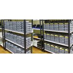 Sugar Brix Meter - MesuLab Digital Refractometer