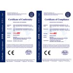 Food Moisture Analyzer - MesuLab CE Certificate High Quality Halogen Humidity Analyzer