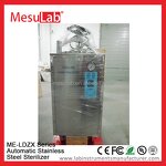 Laboratory Autoclave - Mesulab Vertical Steam Autoclave Machine