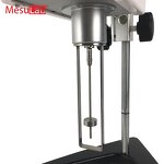 Asphalt Viscosity Meter - MesuLab Digital Viscometer Lvdv Rotational Rotation Tester