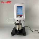 Krebs Stormer Viscometer - MesuLab Digital for Measure Paint Ku2 Intelligent Viscosimeter