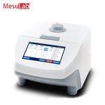 Thermocycler Instrument - MesuLab Digital Analyzer System Gradient Thermal Cycler Machine
