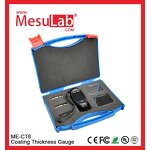 Coating Thickness Gauge - MesuLab Zinc Painting Digital