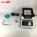 Moisture Balance - MesuLab ME-H1102 CE Certificate Halogen Moisture Meter Analyzer