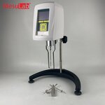 Rotational Speed Viscometer - MesuLab ME-LVDV-1 37 Kinds for Glue Cream Viscosity