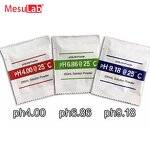 pH Buffer Powder - MesuLab Ph Solution Powder