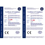 Viscosity Measuring Machine - MesuLab CE Certificate Ndj-8s Cosmetic Device Laboratory