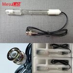 pH Electrode - MesuLab Cheap Water Ph Probe Sensor