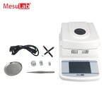 Moisture Analyser - MesuLab CE Certificate Balance Moisture Analyzer