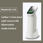 Hand Held Colorimeter - MesuLab ME-DS200 Series Laboratory Digital Portable