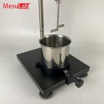 Krebs Viscometer - MesuLab with CE Certificate STM-2T Touch Screen Sheen KU 2 Kerb