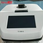 Thermocycler Instrument - MesuLab Digital Analyzer System Gradient Thermal Cycler Machine