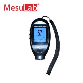 Coating Thickness Gauge - MesuLab ME-CT6 Digital Portable