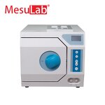 Lab Autoclave Sterilizers - MesuLab 23l 18l Steam Dental Classe B Sterilizer Machine