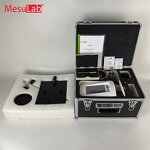 Krebs Viscometer - MesuLab with CE Certificate STM-2T Touch Screen Sheen KU 2 Kerb