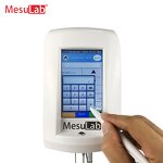 Viscosity Tester - MesuLab for Paint Engine Oil Dv 2t Rvdv 2t Viscometer