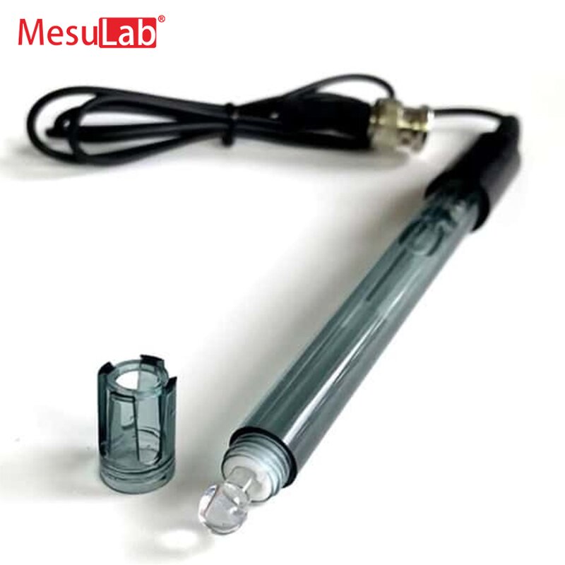 pH Electrode - MesuLab Cheap Water Ph Probe Sensor