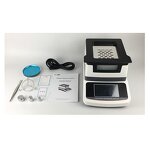 Moisture Analyzer Machine - MesuLab CE Certificate High Quality Easy Use Balance