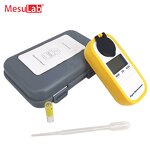 Sugar Brix Meter - MesuLab Digital Refractometer