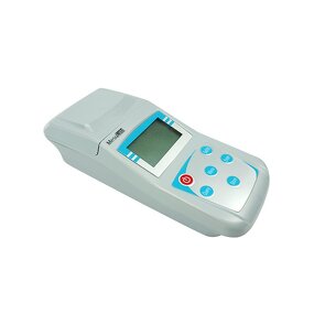 Turbidity Analyzer - MesuLab OEM Customizable ME-PZD-2A LCD Portable Turbidimeter NTU