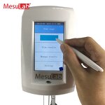 Asphalt Viscosity Meter - MesuLab Digital Viscometer Lvdv Rotational Rotation Tester