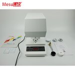 Whiteness Meter - MesuLab WSB1 Digital for Fabric Ceramic Flour Paper Powder
