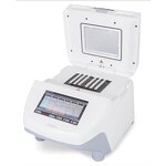 Thermocycler Instrument - MesuLab Digital Analyzer System Gradient Thermal Cycler Machine