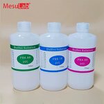 pH Buffer Solution - MesuLab Reagent Test Tester Liquid Calibration Solution