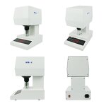 Whiteness Gauge Meter - MesuLab WSB-2 Digital for Rice Grain and Paper Textile