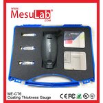 Coating Thickness Gauge - MesuLab Zinc Painting Digital