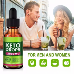 Keto Drops Factory - Support Custom Fat Burning Exogenous Ketones